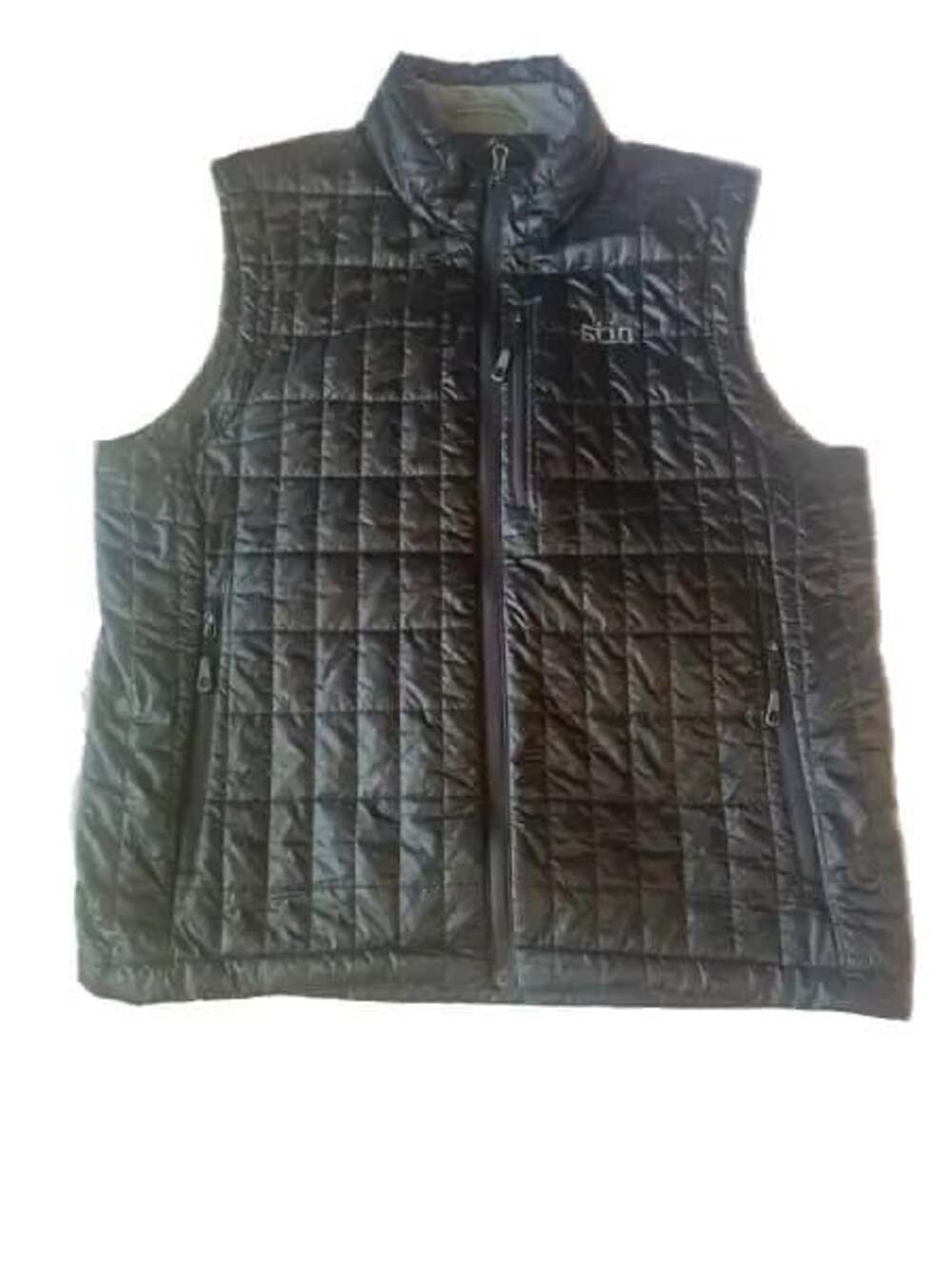 Stio Men's Azura Insulated Quilted Vest